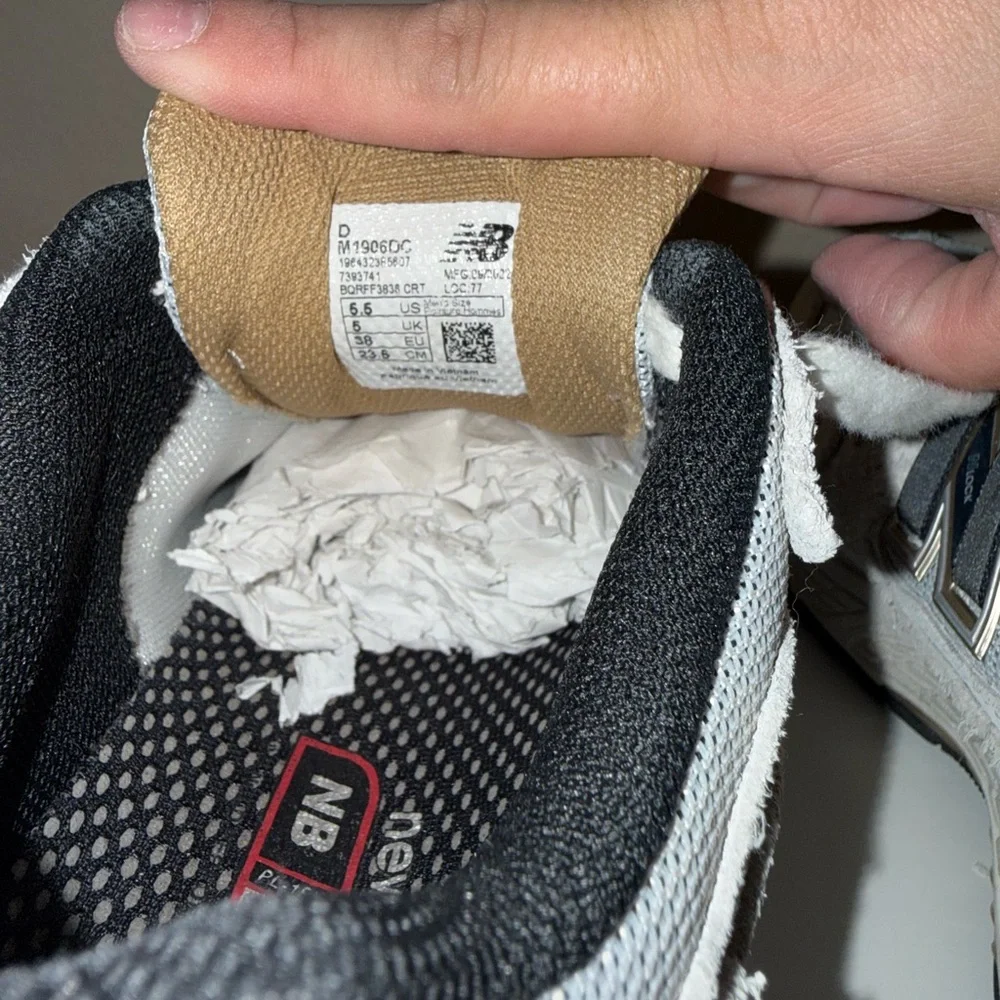 New Balance 1906D 'Protection
Pack - Reflection' - Picture 6 of 7